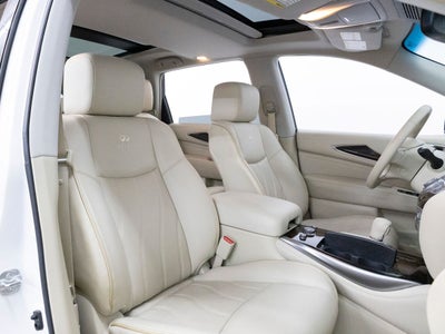 2014 INFINITI QX60 Base