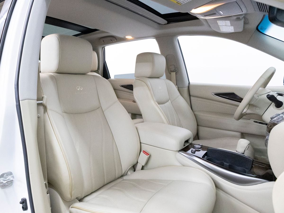 2014 INFINITI QX60 Base