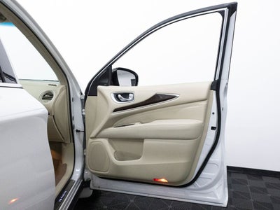 2014 INFINITI QX60 Base