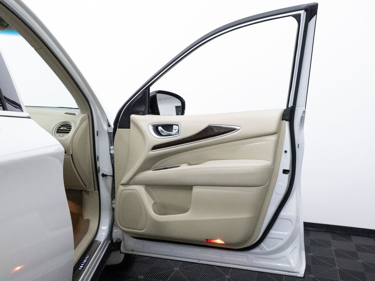 2014 INFINITI QX60 Base