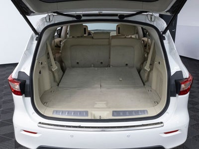 2014 INFINITI QX60 Base