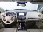 2014 INFINITI QX60 Base