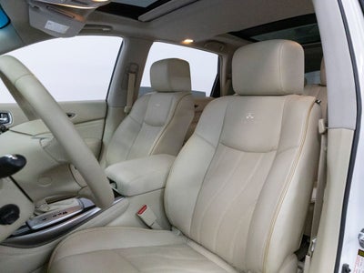 2014 INFINITI QX60 Base