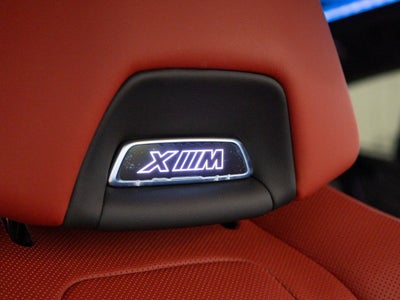 2024 BMW XM Label