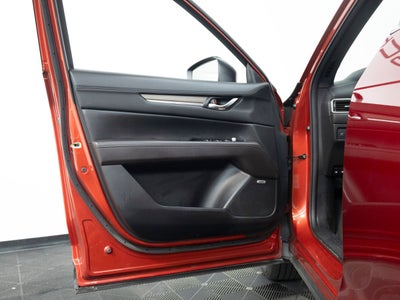 2019 Mazda Mazda CX-5 Signature