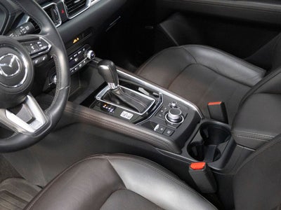 2019 Mazda Mazda CX-5 Signature