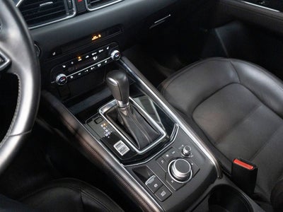 2019 Mazda Mazda CX-5 Signature
