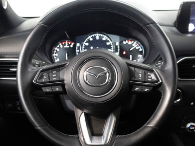 2019 Mazda Mazda CX-5 Signature