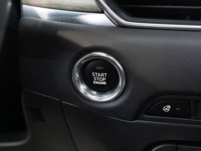 2019 Mazda Mazda CX-5 Signature