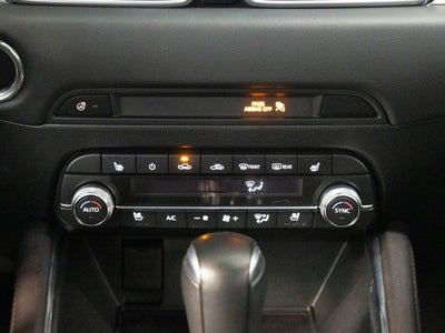 2019 Mazda Mazda CX-5 Signature