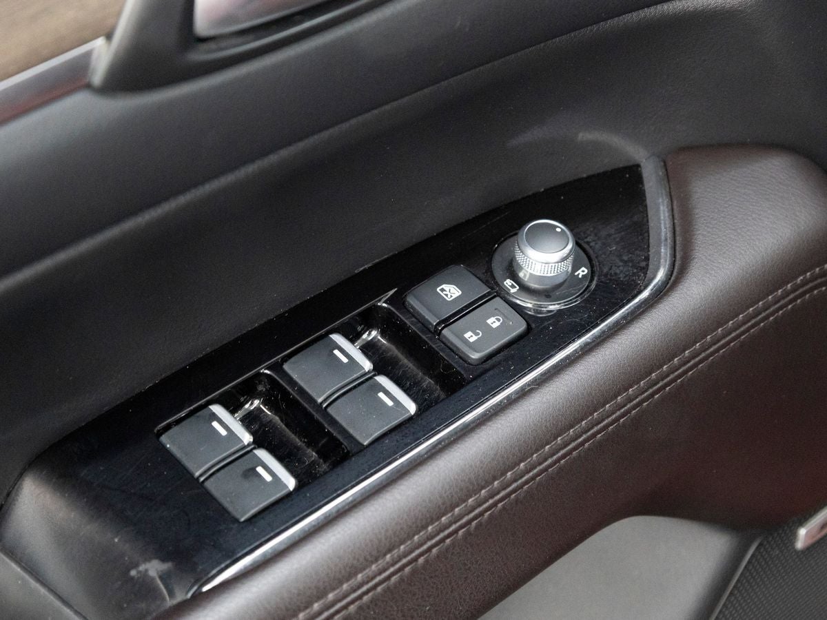 2019 Mazda Mazda CX-5 Signature