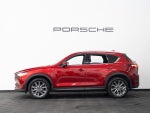 2019 Mazda Mazda CX-5 Signature