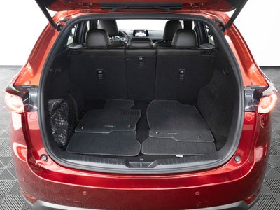 2019 Mazda Mazda CX-5 Signature