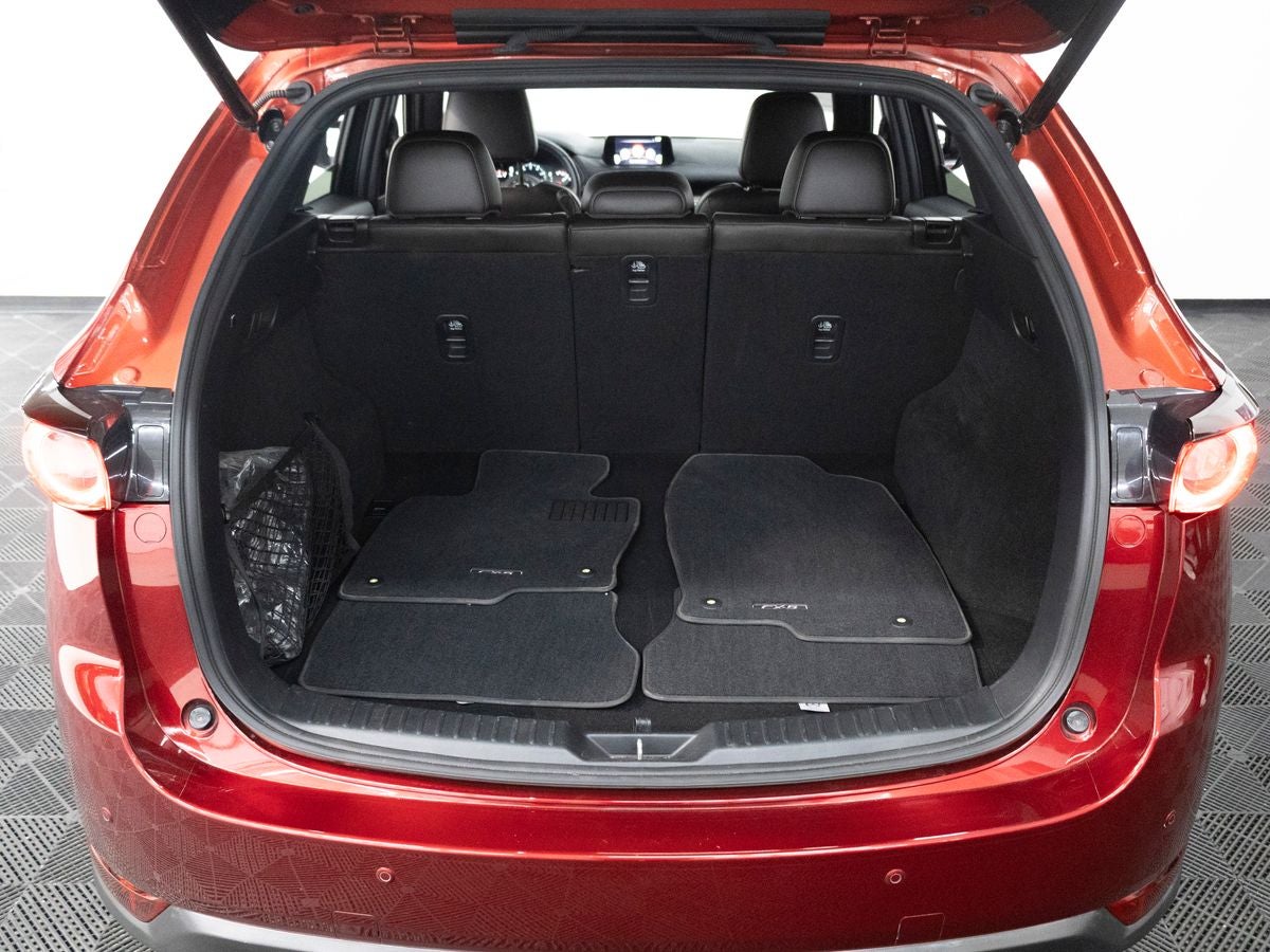 2019 Mazda Mazda CX-5 Signature