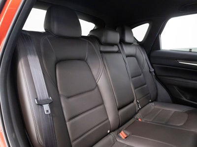 2019 Mazda Mazda CX-5 Signature