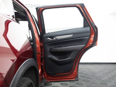 2019 Mazda Mazda CX-5 Signature