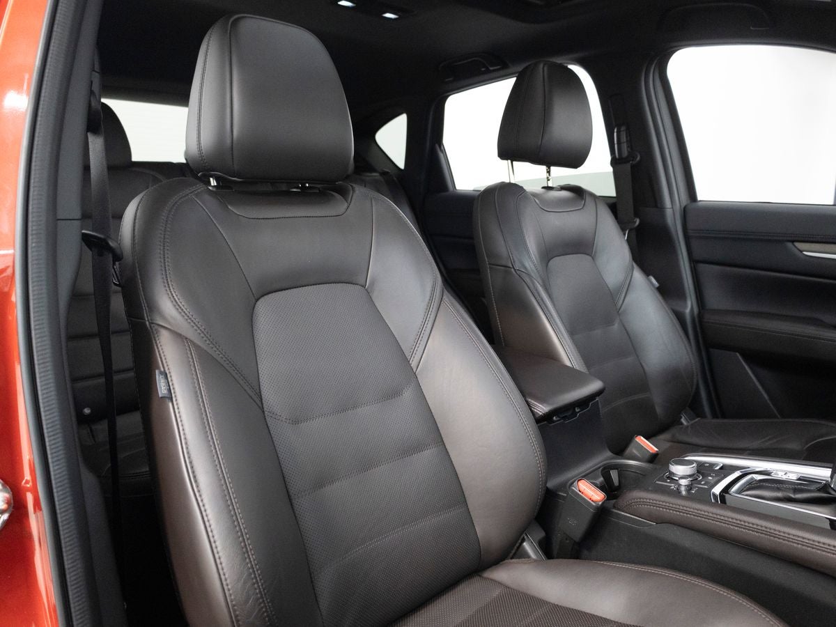 2019 Mazda Mazda CX-5 Signature