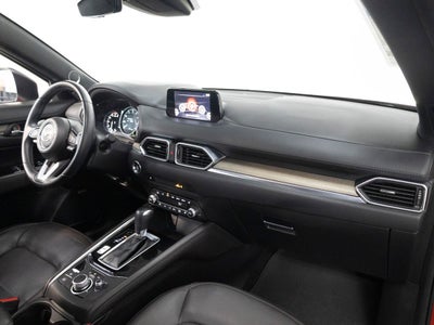 2019 Mazda Mazda CX-5 Signature