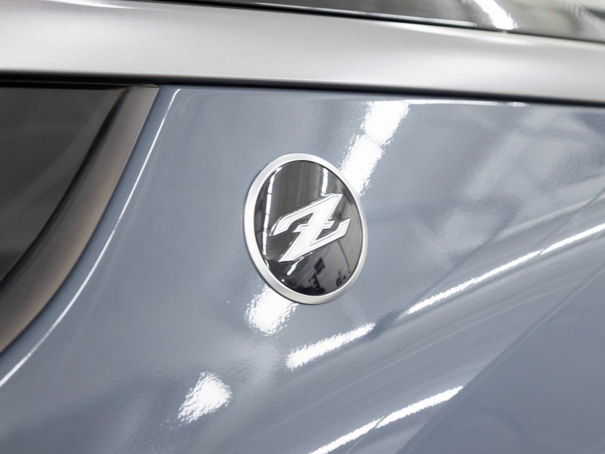 2024 Nissan Z NISMO