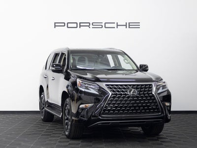 2022 Lexus GX 460 460
