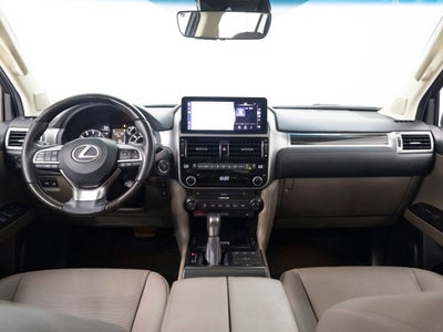 2022 Lexus GX 460 460