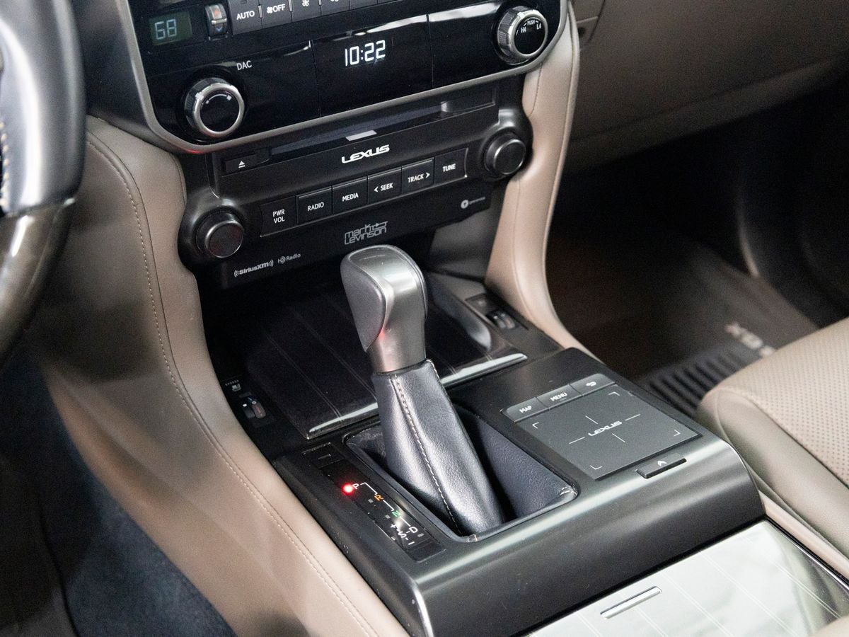 2022 Lexus GX 460 460