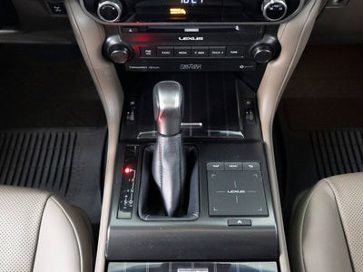 2022 Lexus GX 460 460