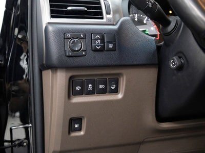 2022 Lexus GX 460 460