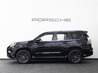 2022 Lexus GX 460 460