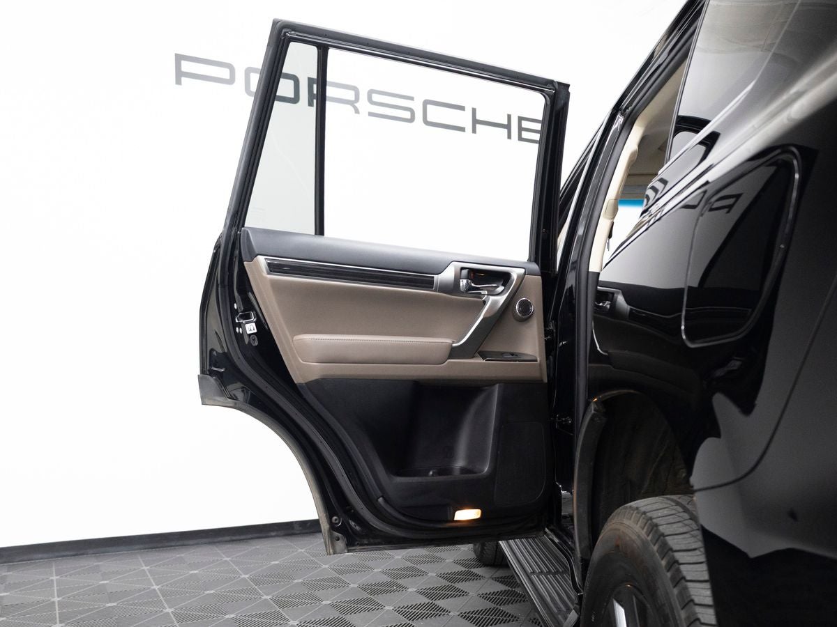 2022 Lexus GX 460 460