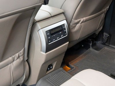 2022 Lexus GX 460 460