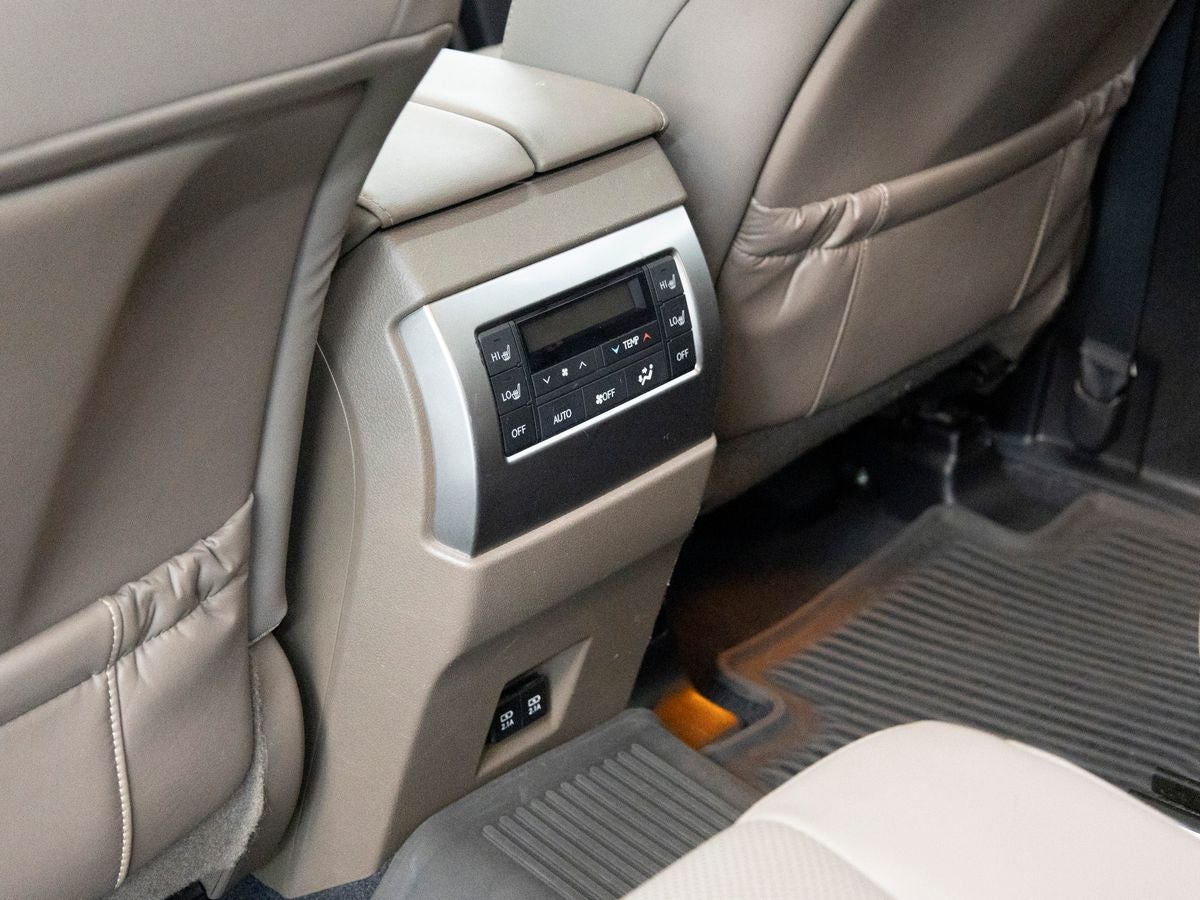 2022 Lexus GX 460 460