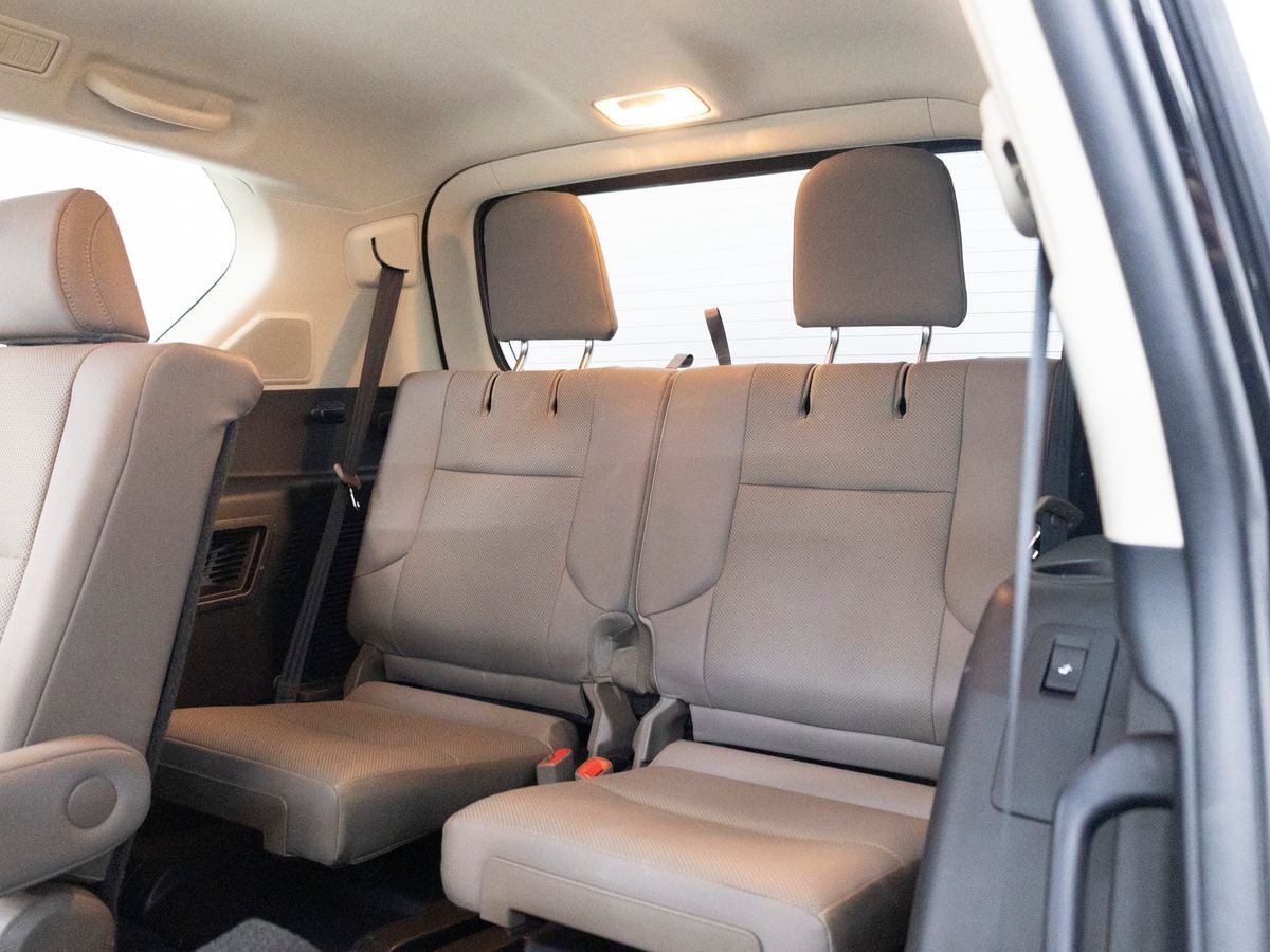 2022 Lexus GX 460 460