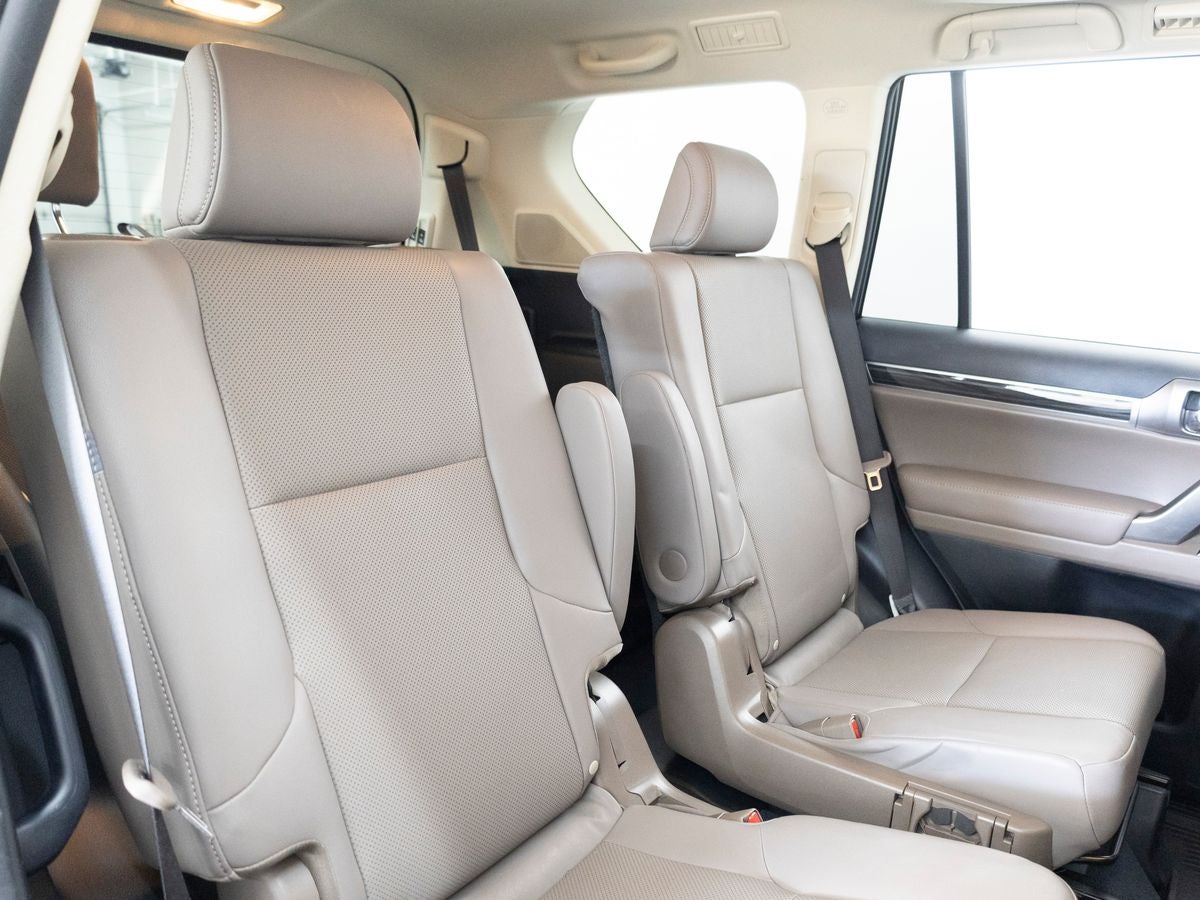 2022 Lexus GX 460 460