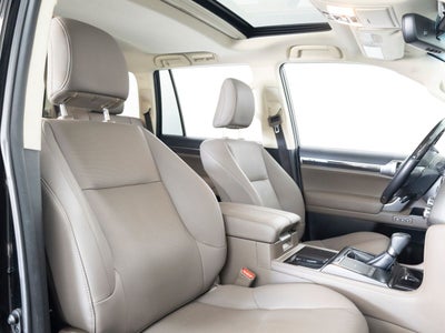 2022 Lexus GX 460 460