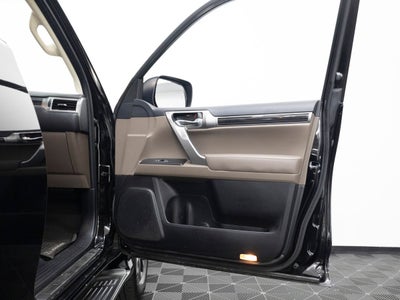 2022 Lexus GX 460 460