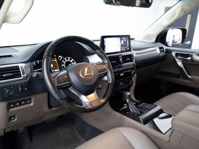 2022 Lexus GX 460 460