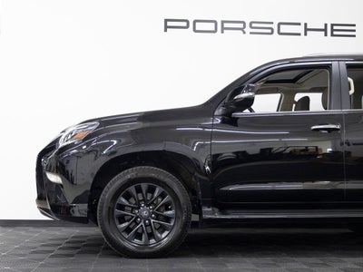 2022 Lexus GX 460 460