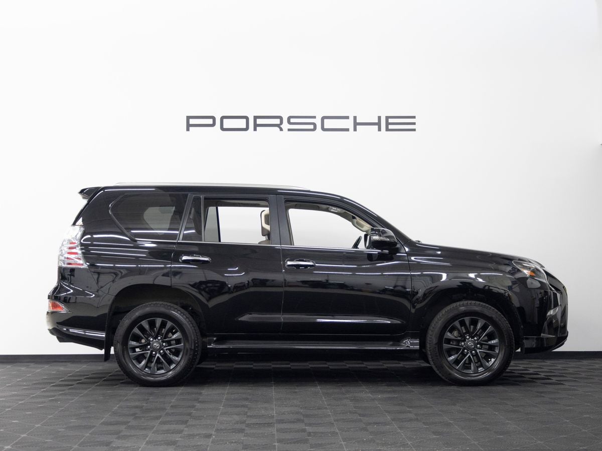 2022 Lexus GX 460 460