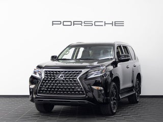 2022 Lexus GX 460 460