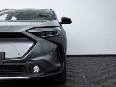 2024 Subaru Solterra Limited