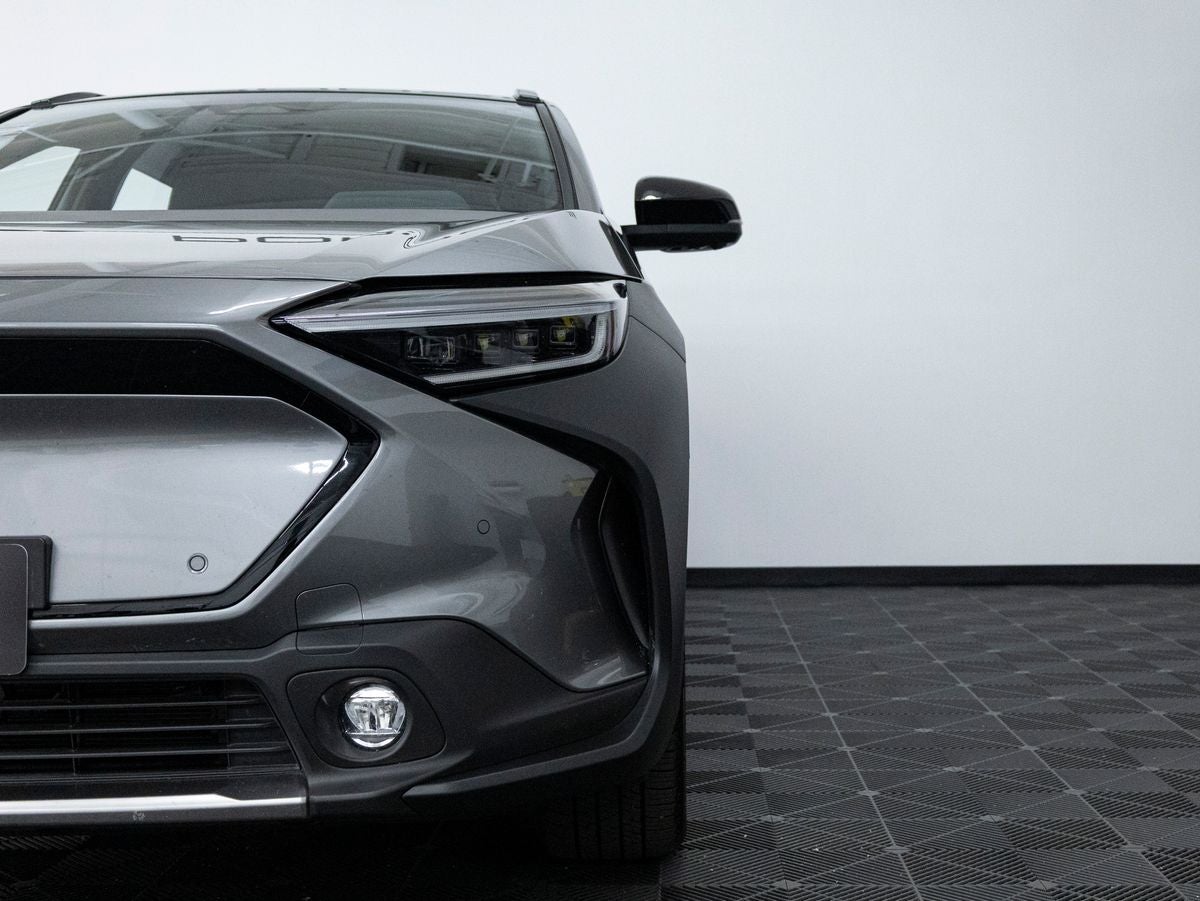 2024 Subaru Solterra Limited