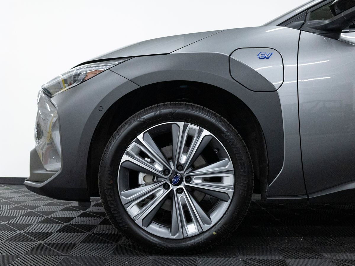 2024 Subaru Solterra Limited