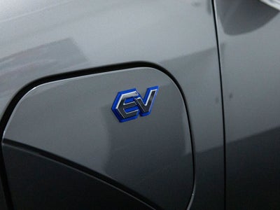 2024 Subaru Solterra Limited