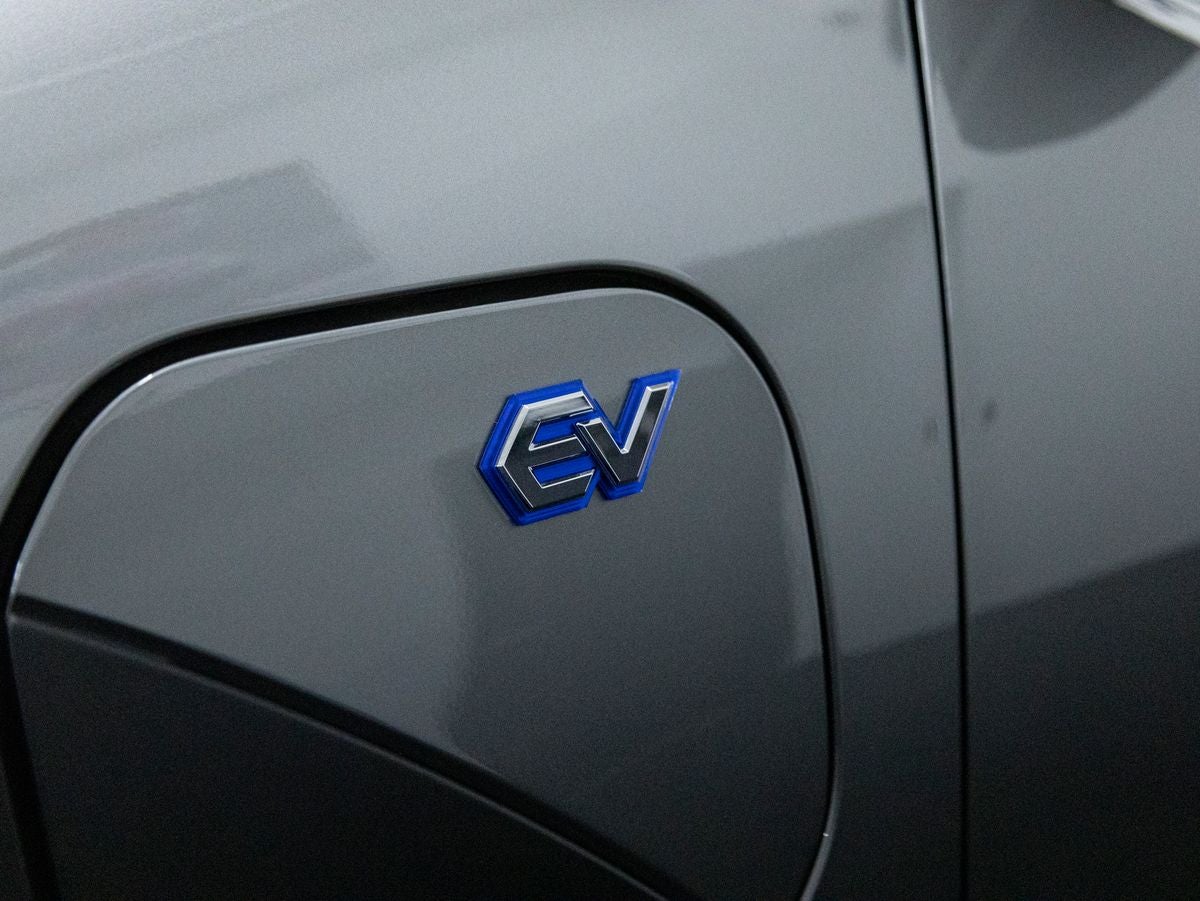 2024 Subaru Solterra Limited