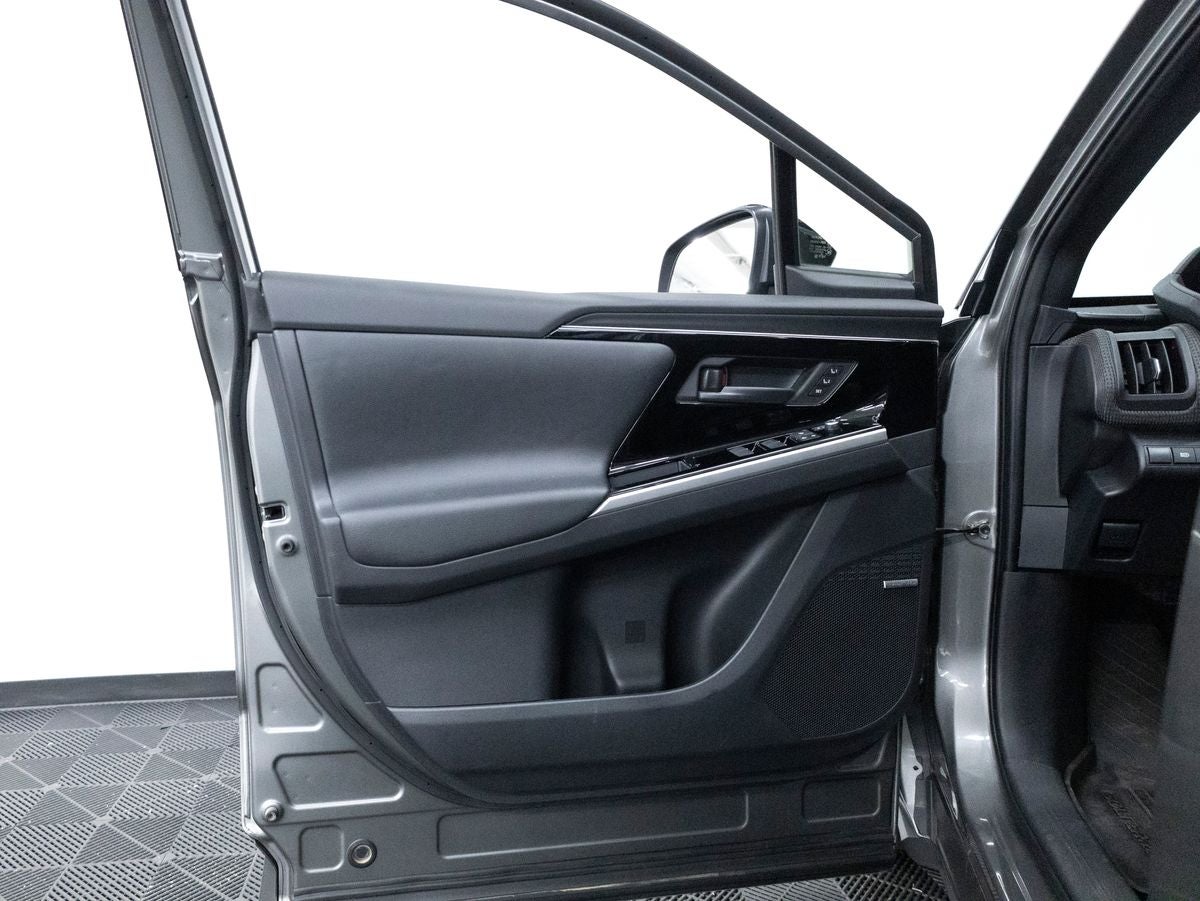 2024 Subaru Solterra Limited