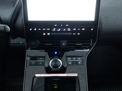 2024 Subaru Solterra Limited