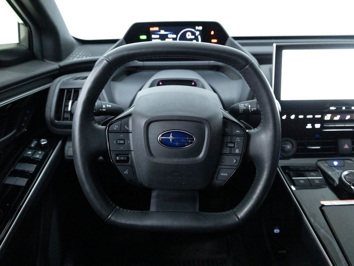 2024 Subaru Solterra Limited