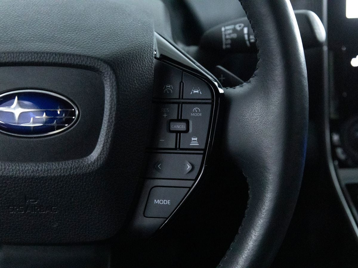 2024 Subaru Solterra Limited