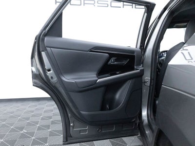 2024 Subaru Solterra Limited